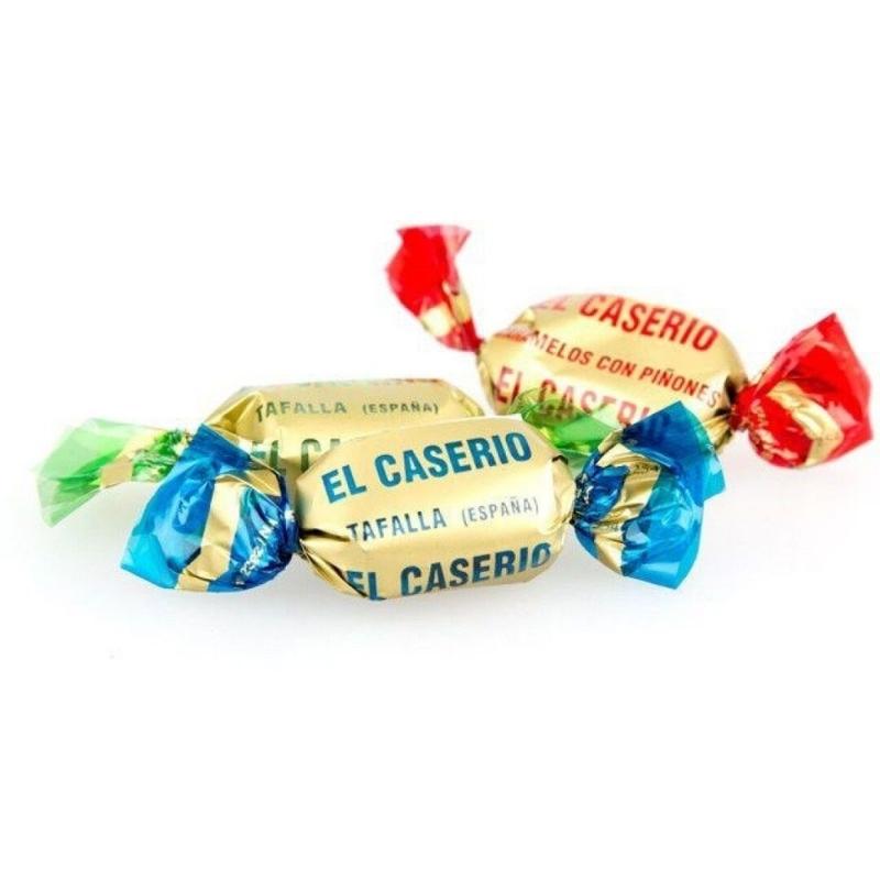 Caramelo Piñon "El Caserio" Original (1KG)