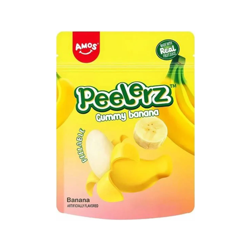 Peelerz Gominolas pelables | ELEGIR REFERENCIA