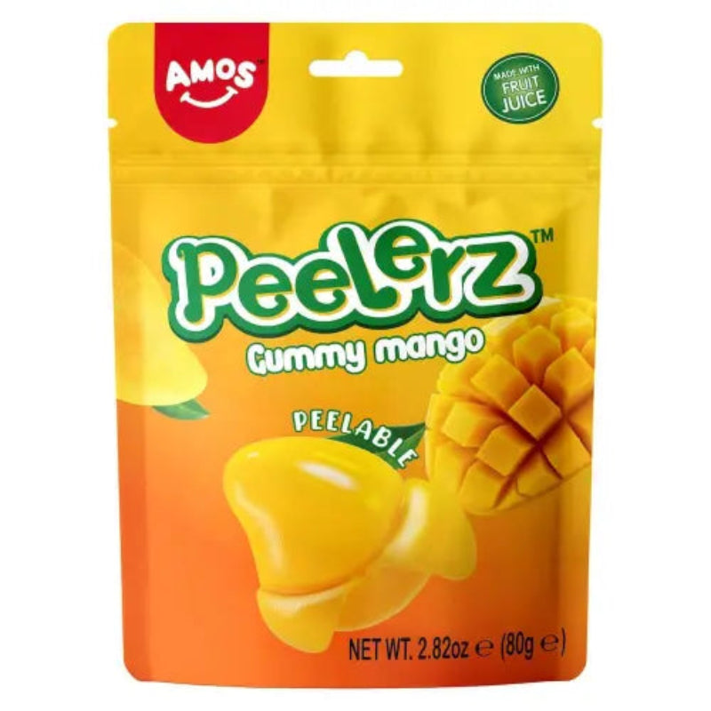 Peelerz Gominolas pelables | ELEGIR REFERENCIA