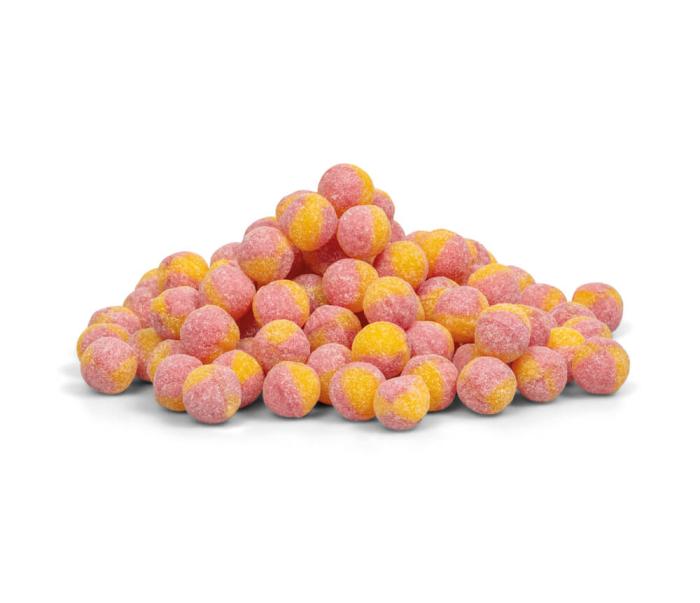 Dr. Sour - Powder Balls - Sour X-Taste Formato Bolsa 1KG