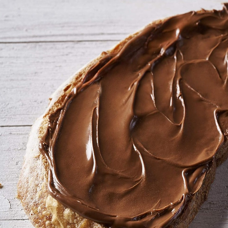 Nocilla Mini Porciones Untables - Sin Aceite de Palma | Contiene 72 Unidades de 15g