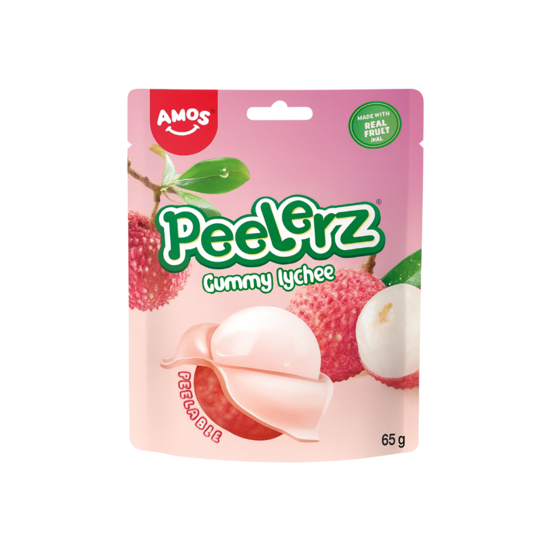 Peelerz Gominolas pelables | ELEGIR REFERENCIA