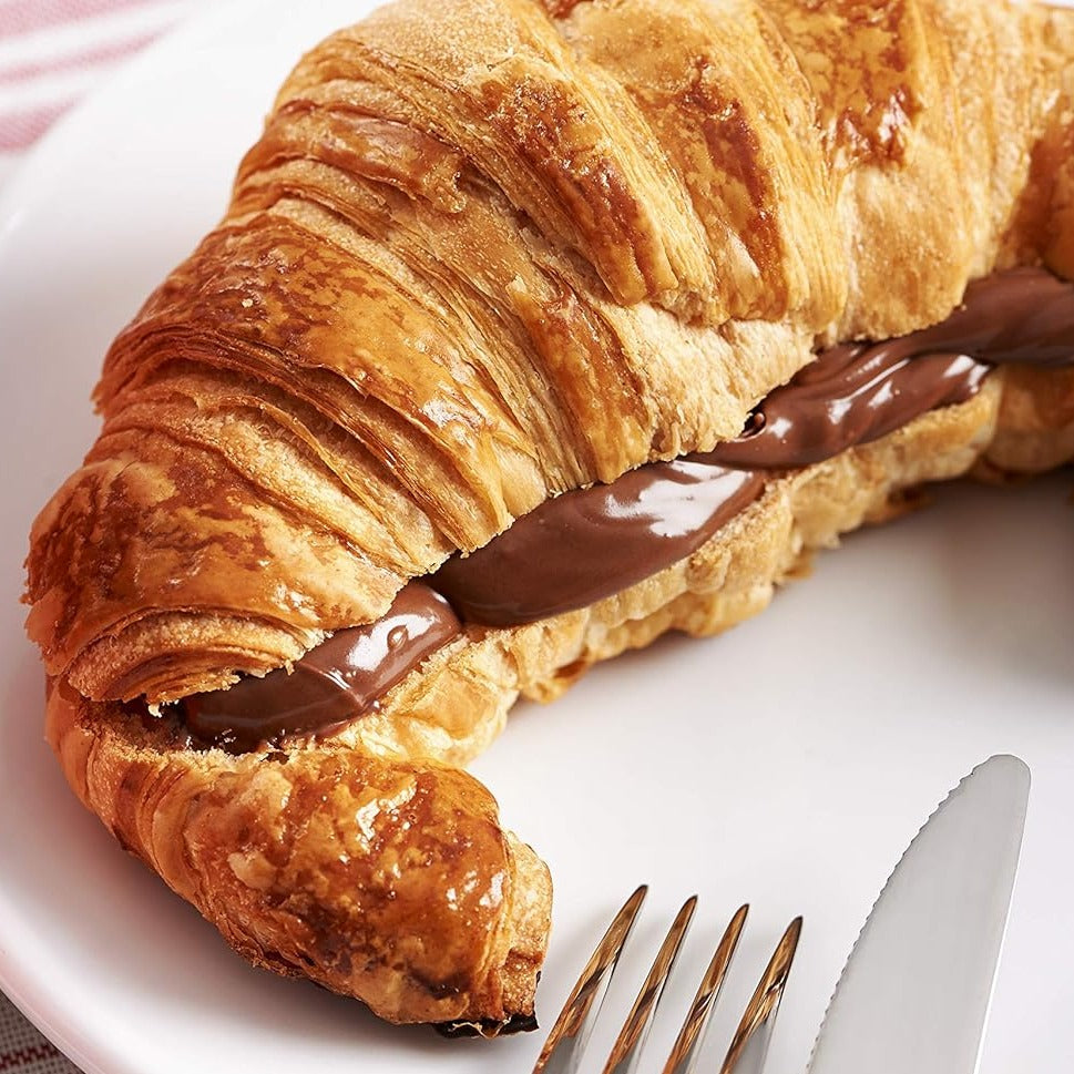 Nocilla Chocolate Original - Fluída y Fácil de Untar - Sin Aceite de Palma | Formato Mayorista Tarro 2KG