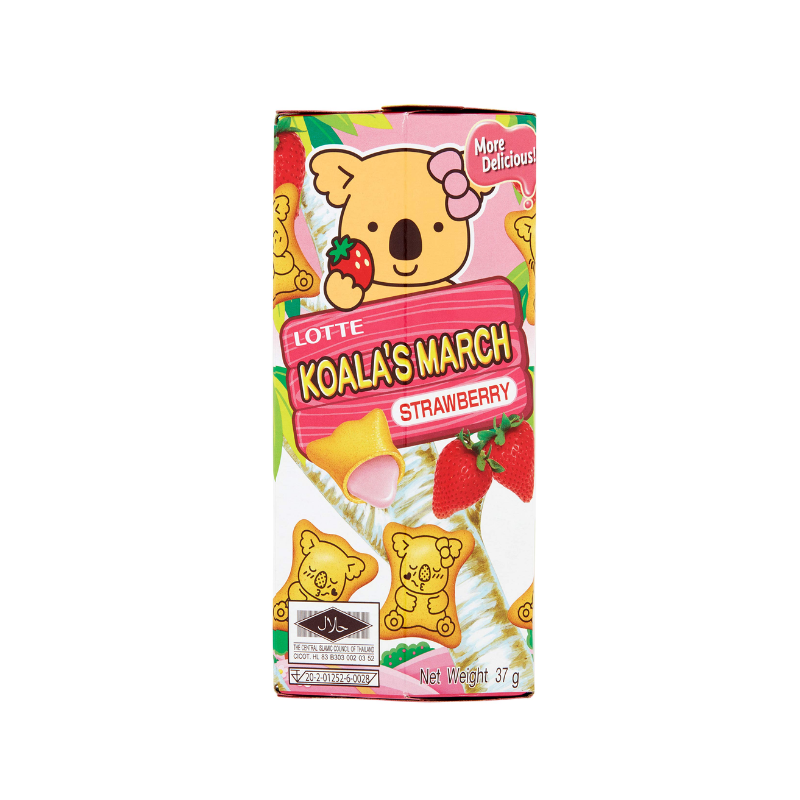 Koala's March Sabores Surtidos | ELEGIR REFERENCIA Formato 6 Uds