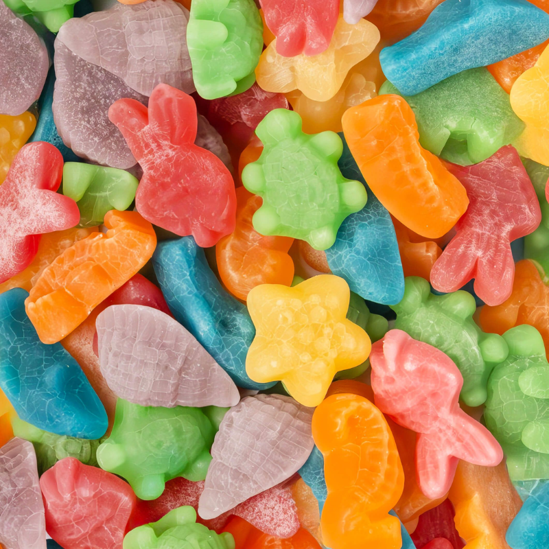 Ocean Mix Vidal (1KG)