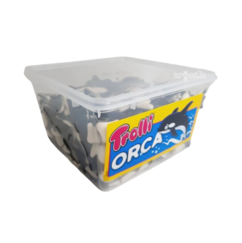Orca Gigante (120 Uds)