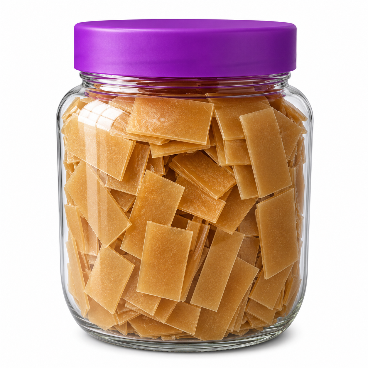 Cortezas Sabrositas - Snacks Para Freír En Casa | Formato Tarro 800G