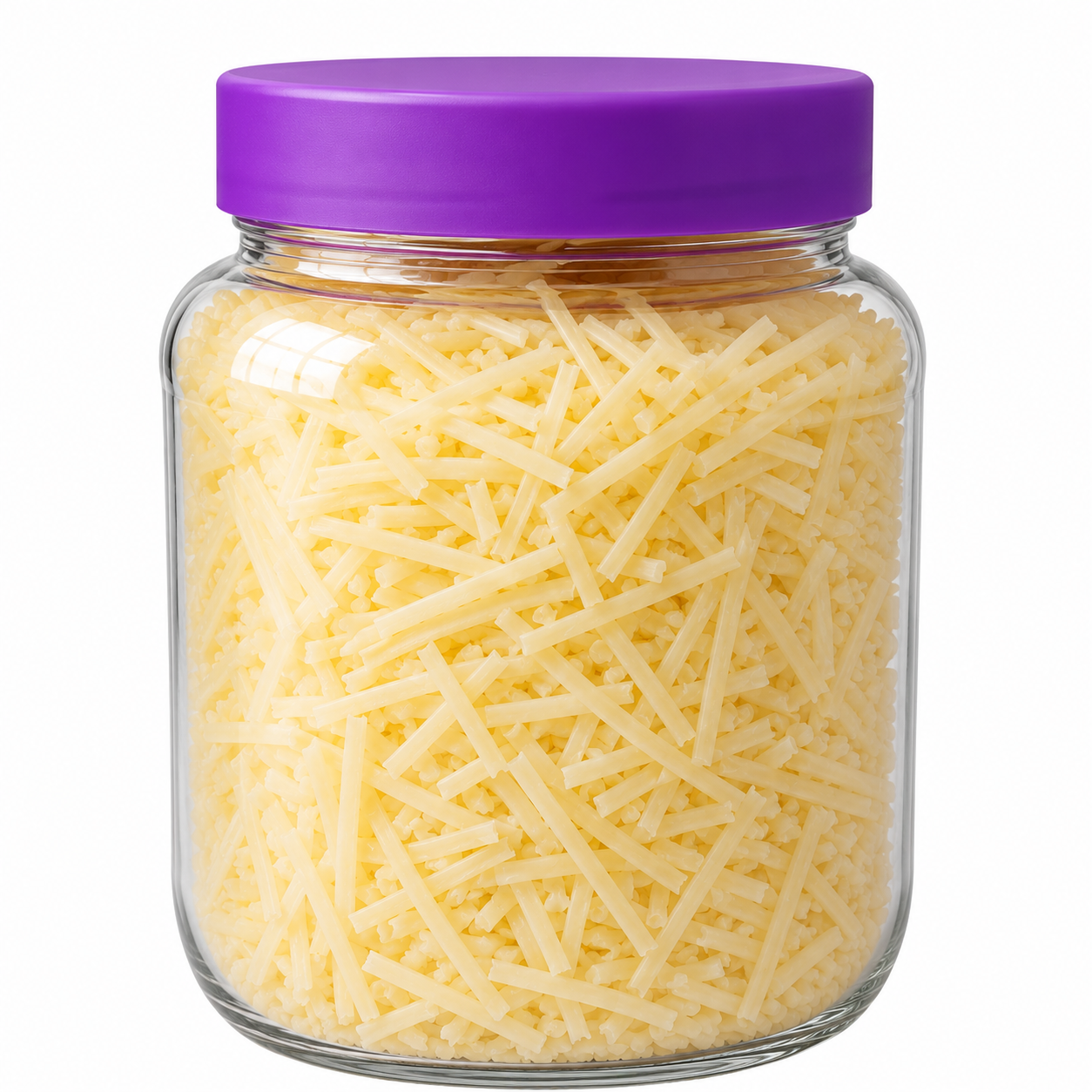 Palitos de Patata - Snacks Para Freír En Casa | Formato Tarro 800G