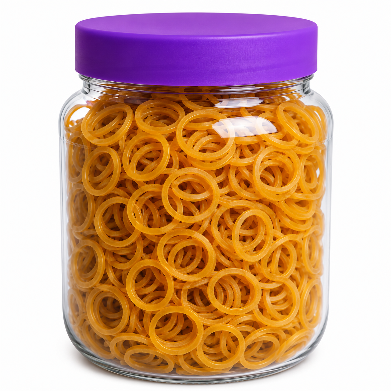 Aros Cebolla - Snacks Para Freír En Casa | Formato Tarro 750G
