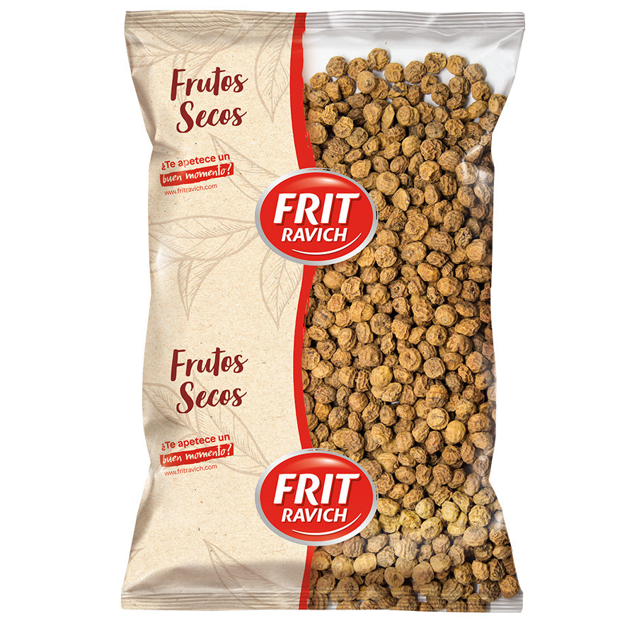 Chufas Frit RAvich - Bolsa 1KG