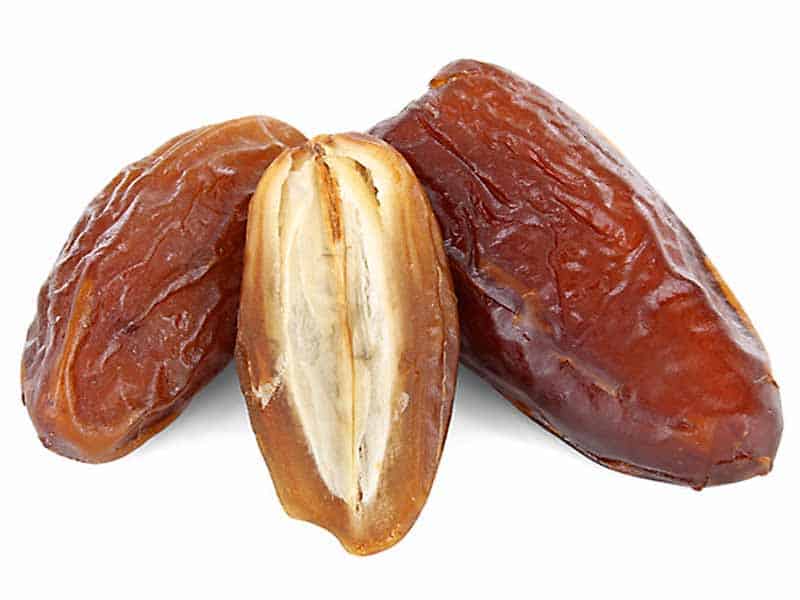 Datteri Denocciolati - Varietà Deglet Nour - Origine Tunisia | Formato 1 KG