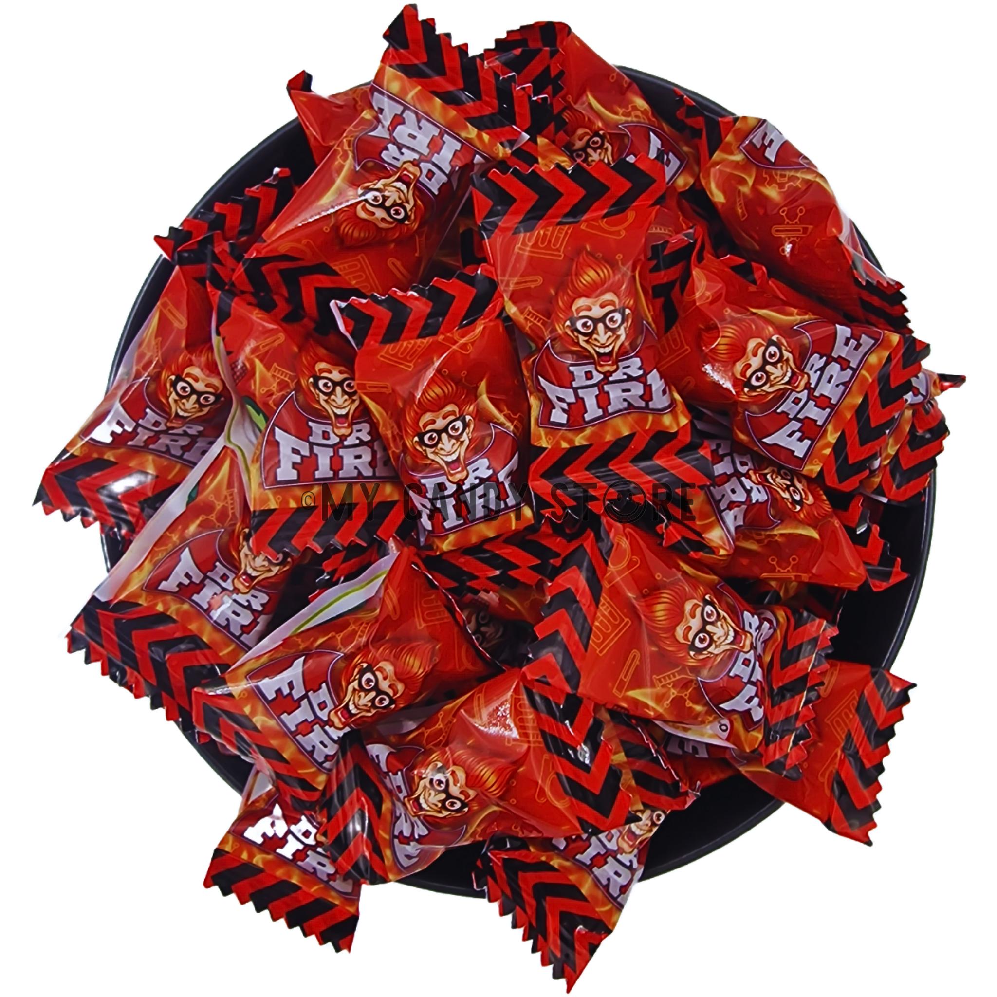 Dr. Fire Blast Balls | Formato 1 KG