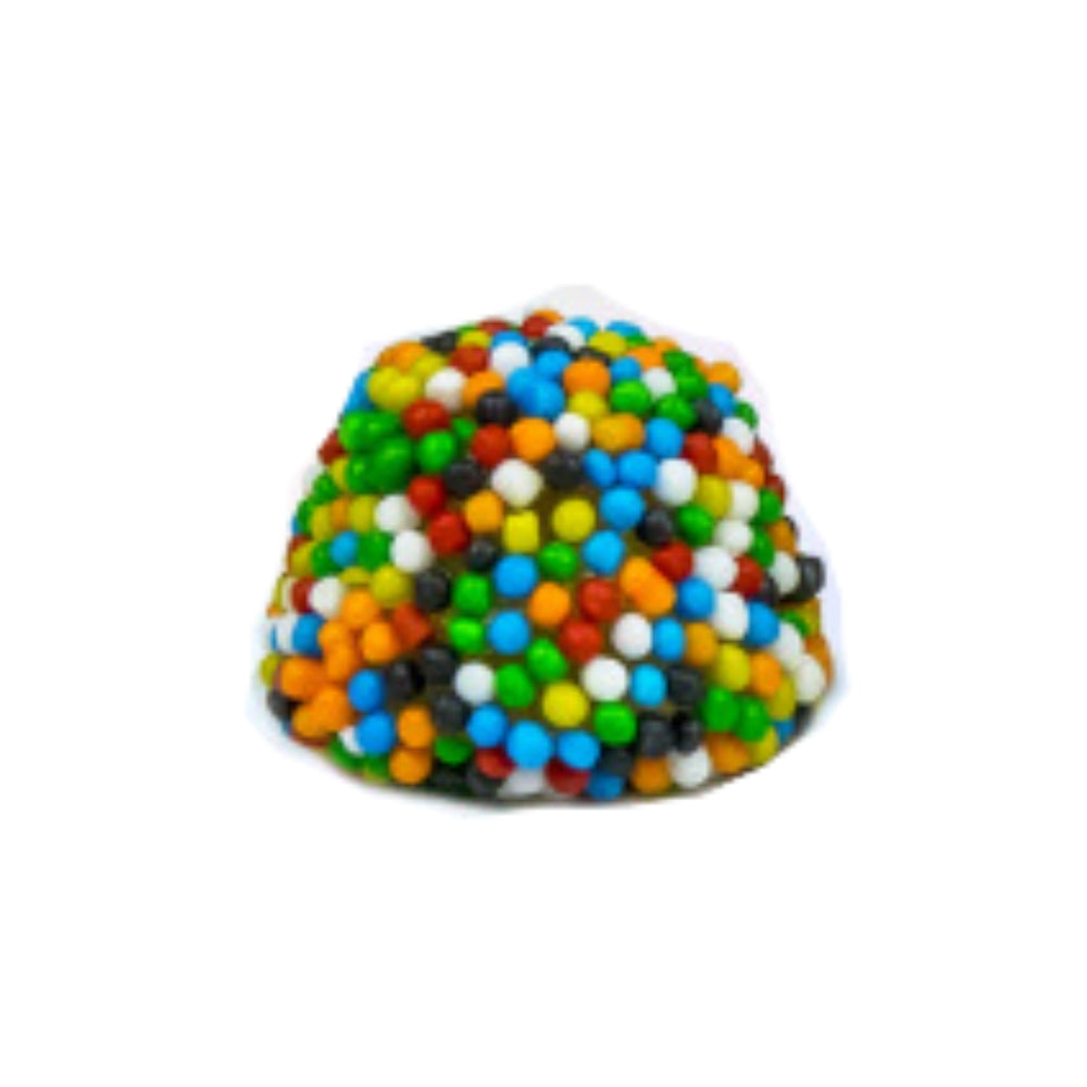 Burmar Moras Multicolor | Formato Bolsa 1KG