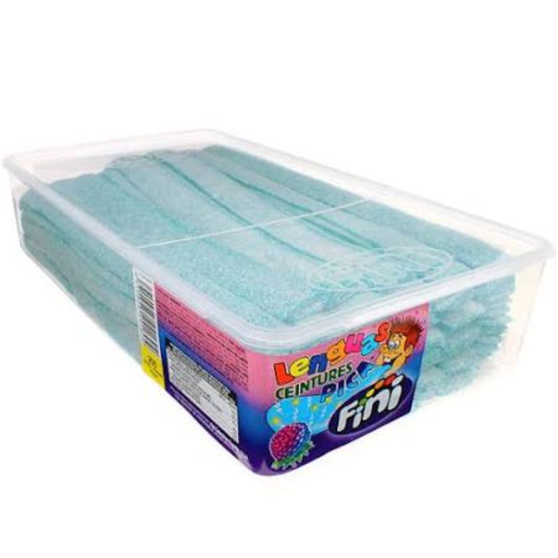 Fini Lenguas Frambuesa | Formato 200 Uds