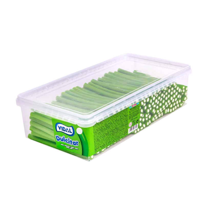 Dulcitar Manzana (200 Uds)