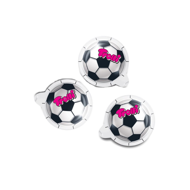 Super Kick Trolli - Formato 19 Uds