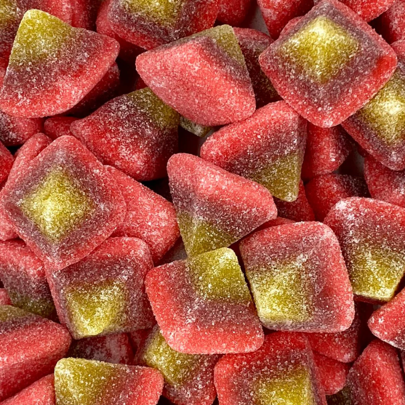 Pirámides Azúcar Damel | Formato Bolsa 1kg