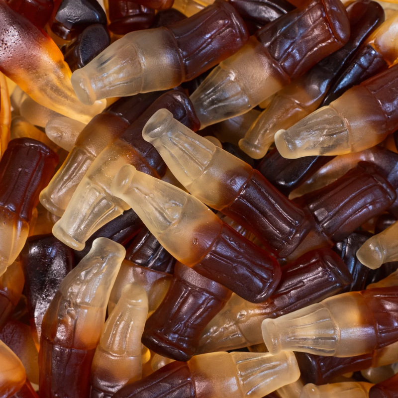 Cola Brillo Damel (1KG)