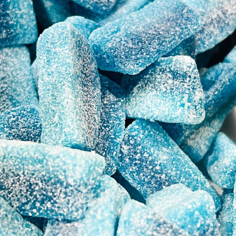 Tajada Azul Damel | Formato Bolsa 1KG