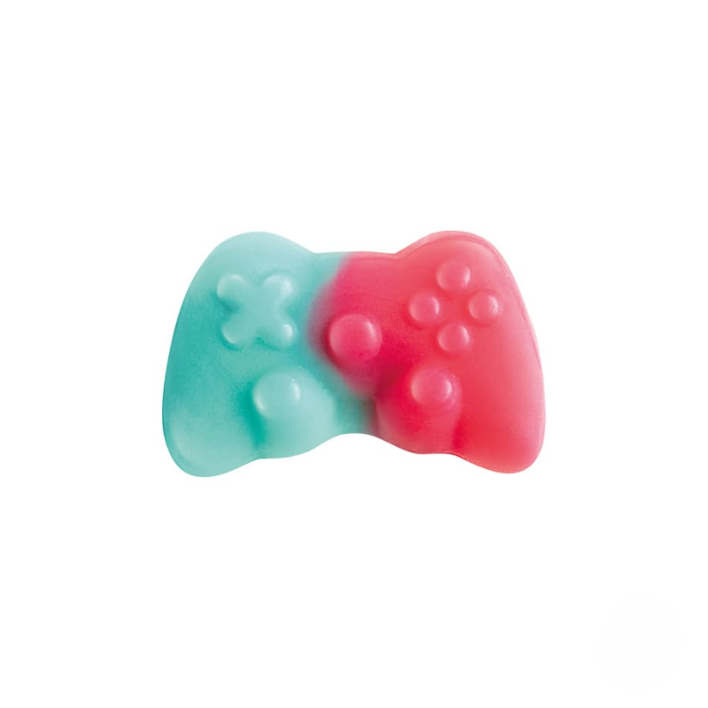 Joystick Brillo Sabor Chicle Ravazzi | Formato 1 KG