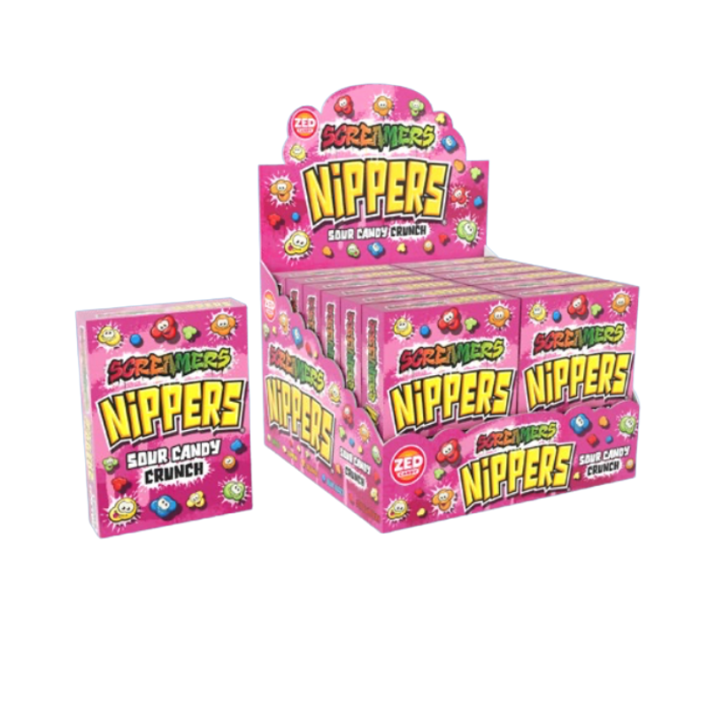 Nippers Mix | Formato 16 Uds