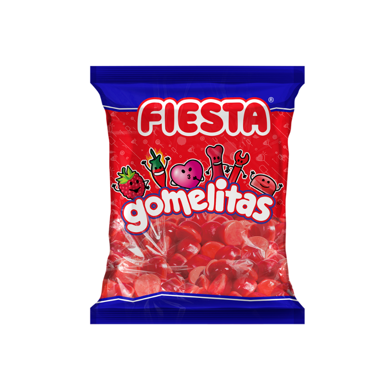 Bokados Fiesta Gomelitas | Formato 1KG ELEGIR REFERENCIA