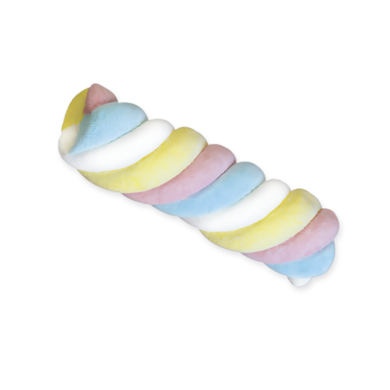 Esponjitas Twist Finitronc Fini | Formato Bolsa 125 Unidades