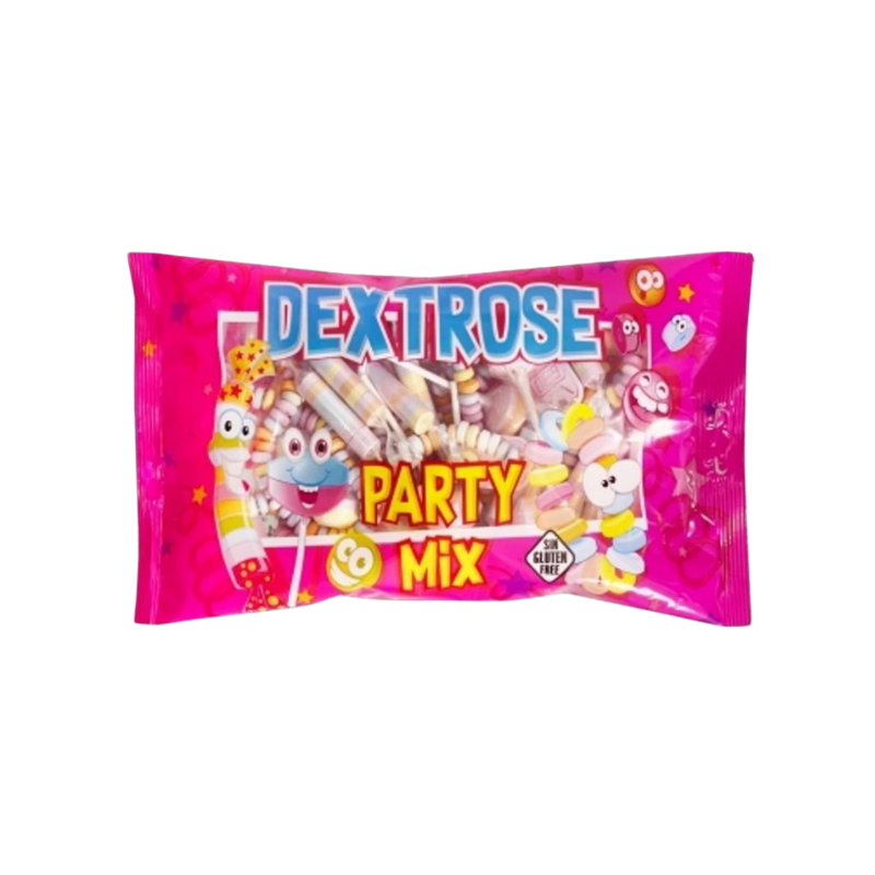 Mix Surtido Juan López | Formato 400 Gramos