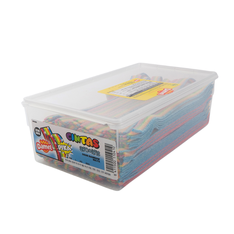 Cintas Arcoiris (210 Uds)