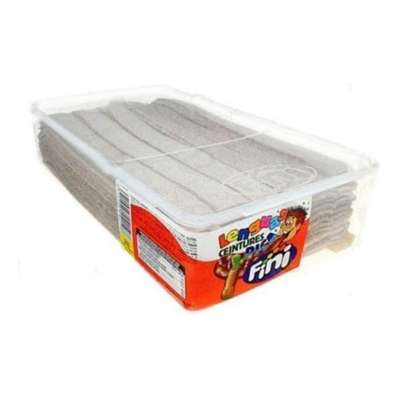 Fini Lenguas Cola | Formato 200 Uds