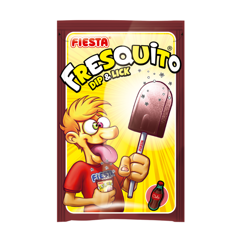 Fresquito Cola (40Uds)