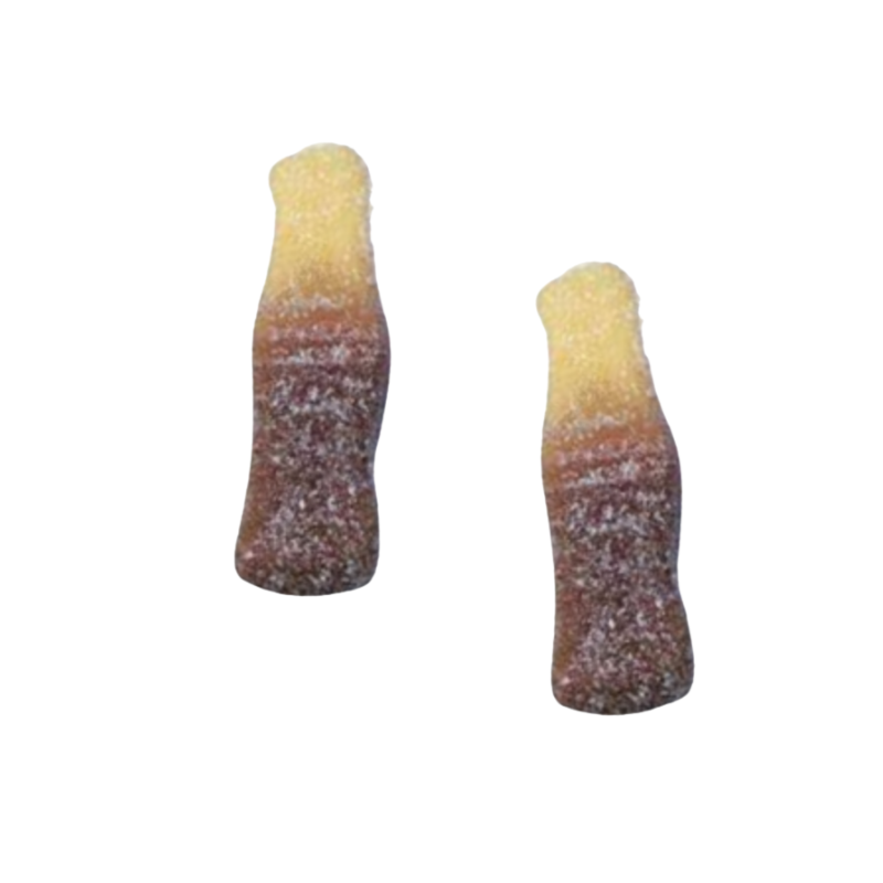 Sour Cola Trolli | Formato Bolsa 1kg
