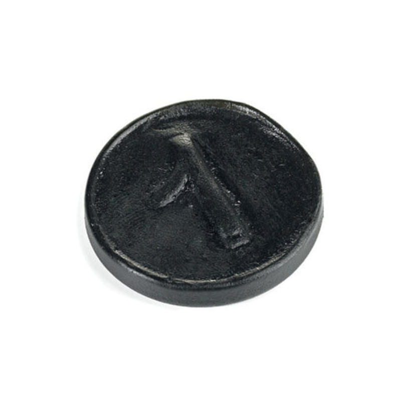 Monedas De Regaliz Ravazzi | Formato 1 KG