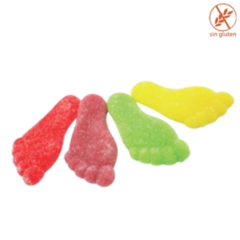 Pies Azúcar Damel | Formato 1 Kg