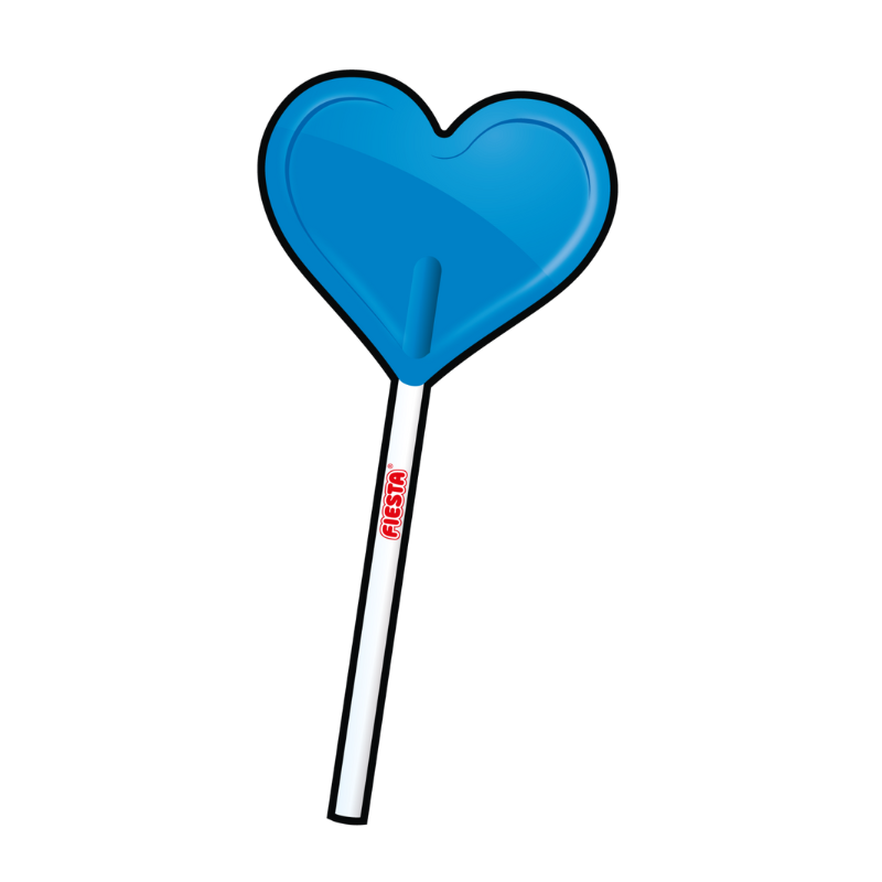 Piruletas Pintalenguas (80Uds)