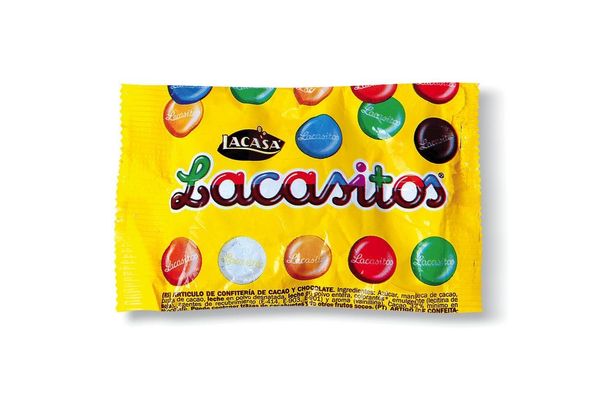 Lacasitos Panoplia 18G 24 Unidades