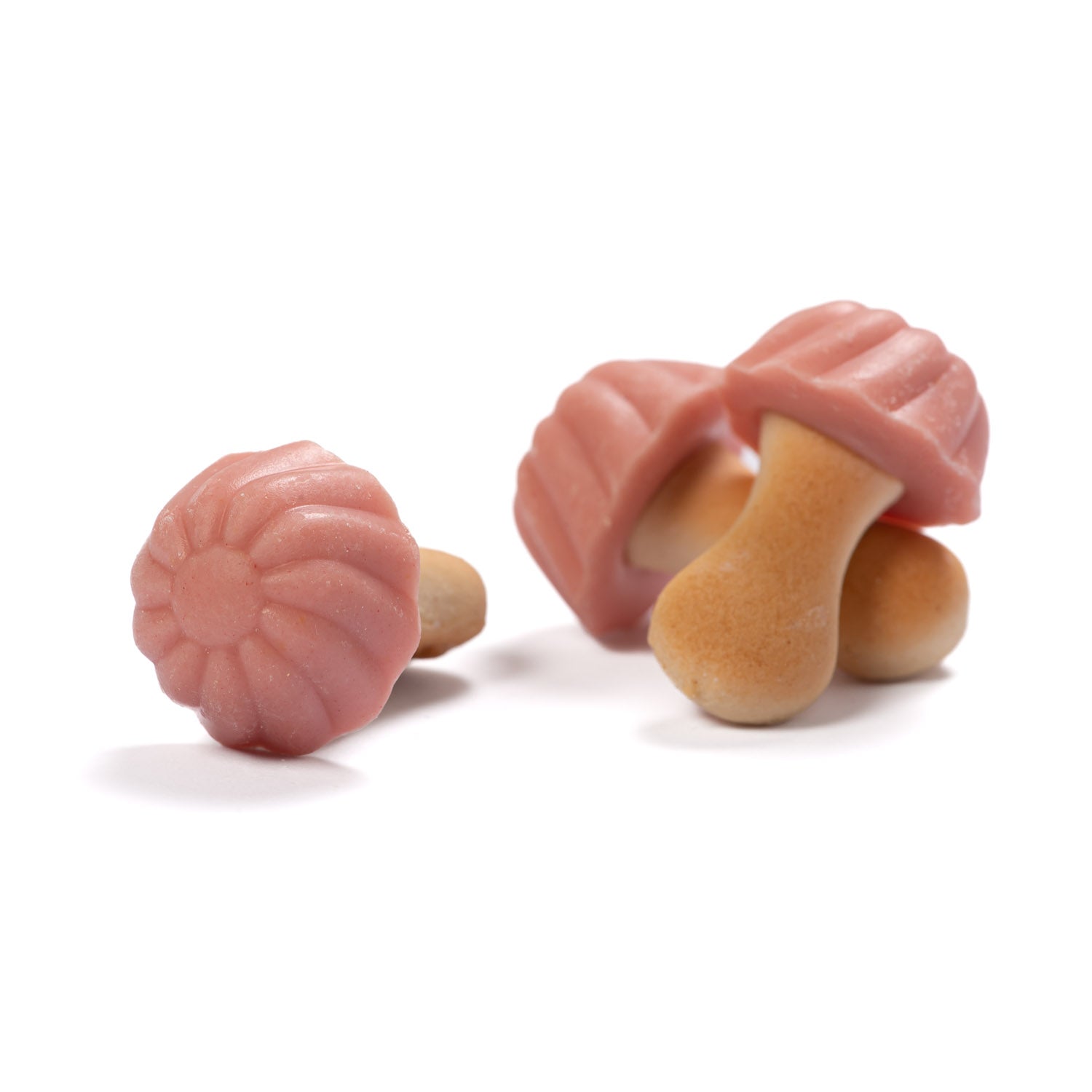 SETAS CHOCOLATE PICK & MIX | TARRO 800G