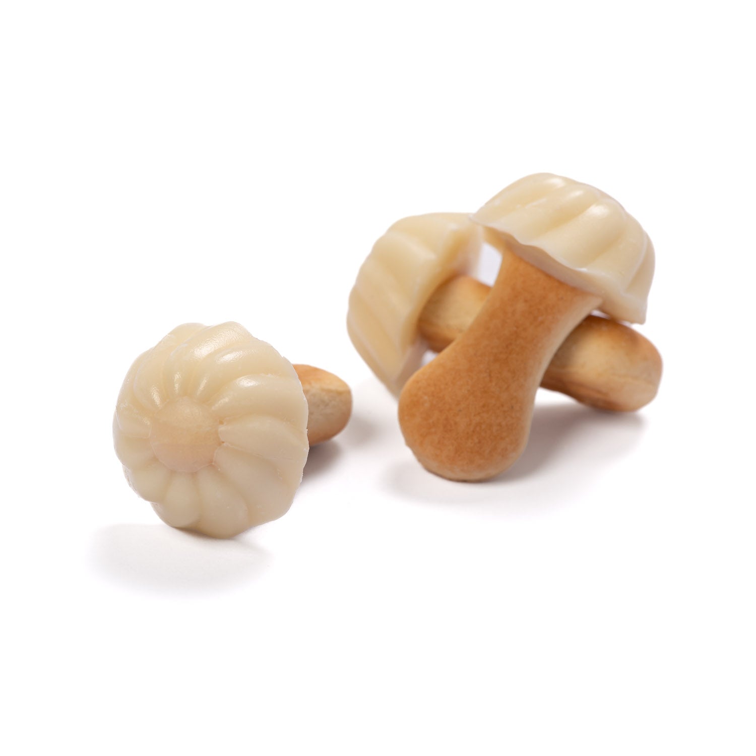 SETAS CHOCOLATE PICK & MIX | TARRO 800G