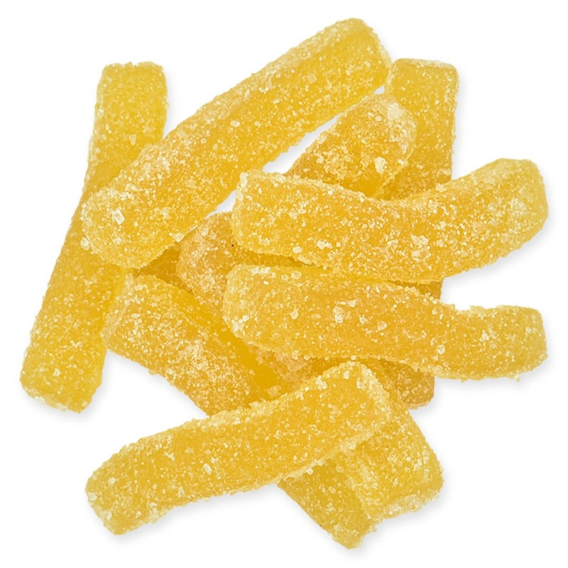 Sour Fries Trolli | Formato 1 kg