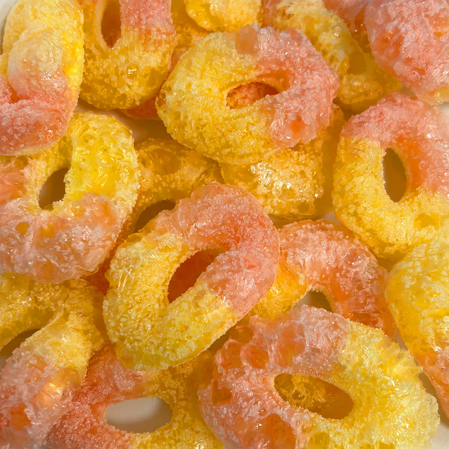 FREZZYKS  CHUCHES LIOFILIZADAS | 1 Unidad - ELEGIR REFERENCIA