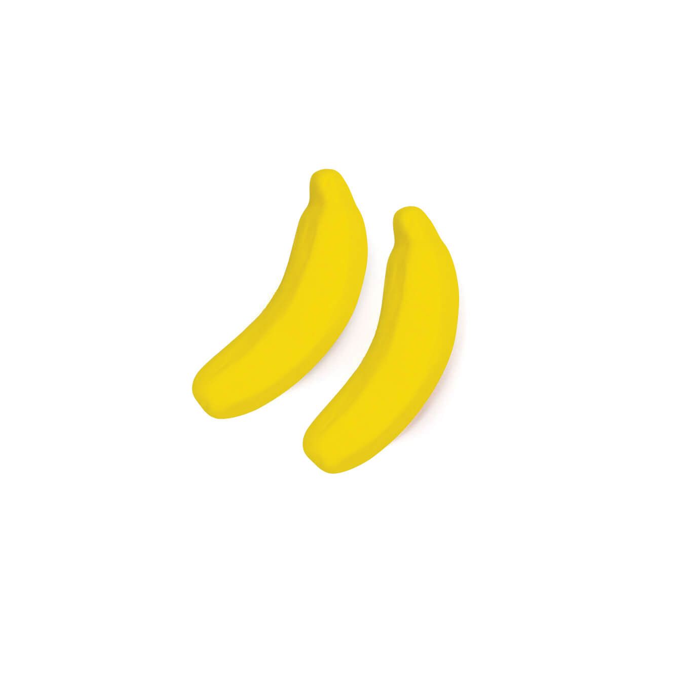 Bananas Foam Vidal | Formato Bolsa 1KG