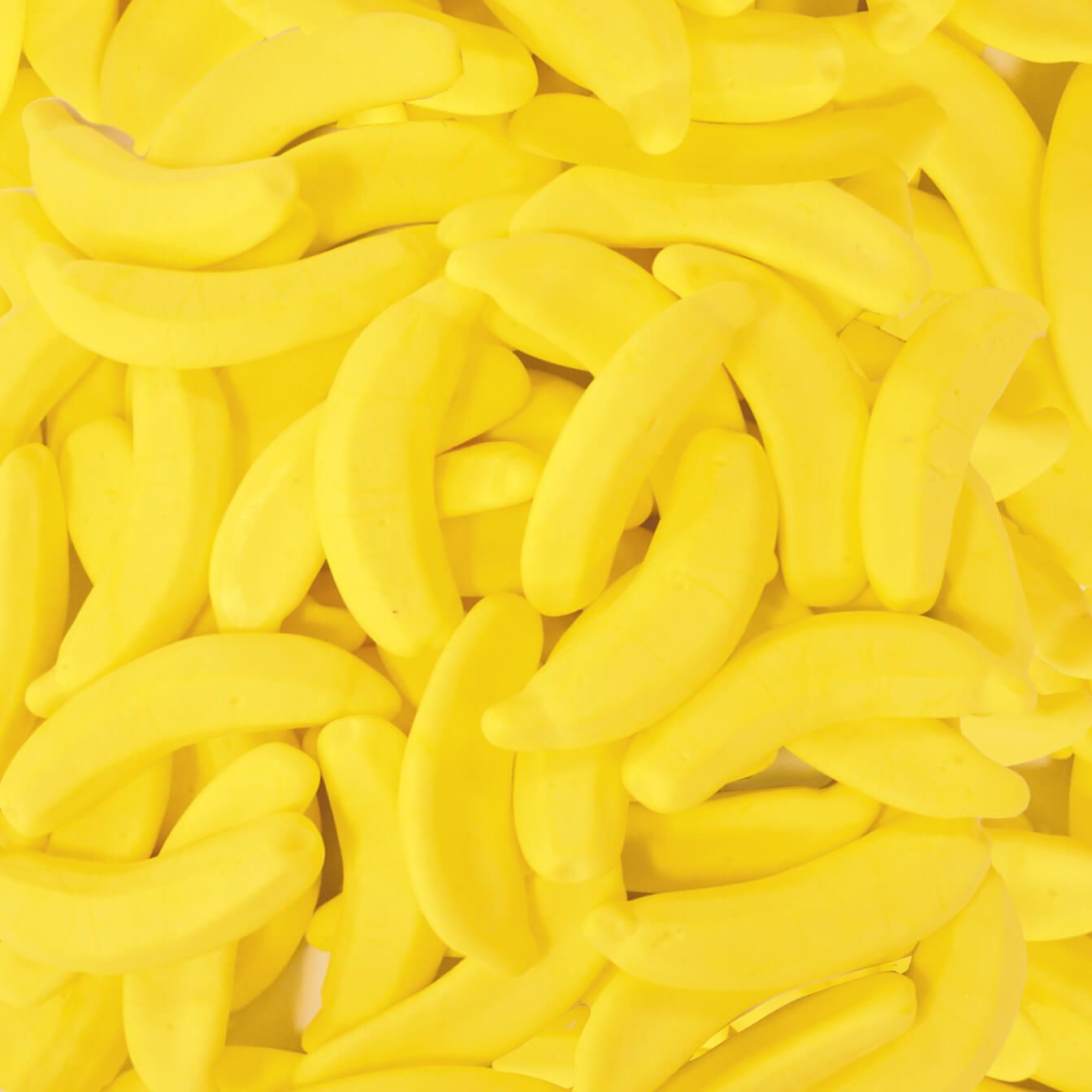 Bananas Foam Vidal | Formato Bolsa 1KG