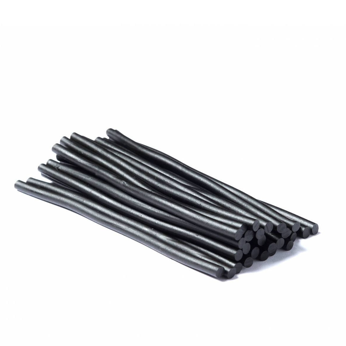 Regaliz Negro Gato M | Aproximadamente 400 Unidades