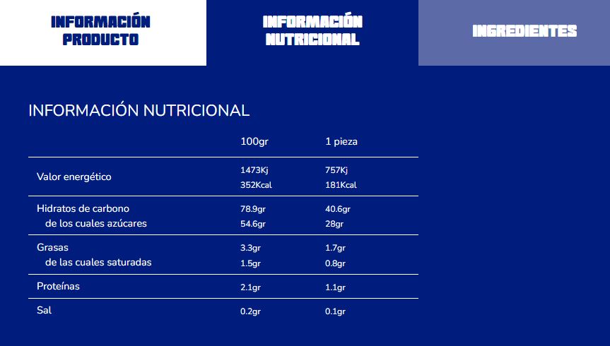 BIG Pintalenguas (36 Uds)