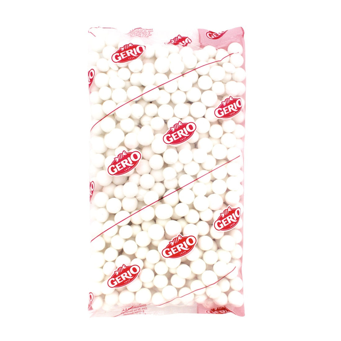 Bola Anis Blanca - Formato Bolsa 1KG