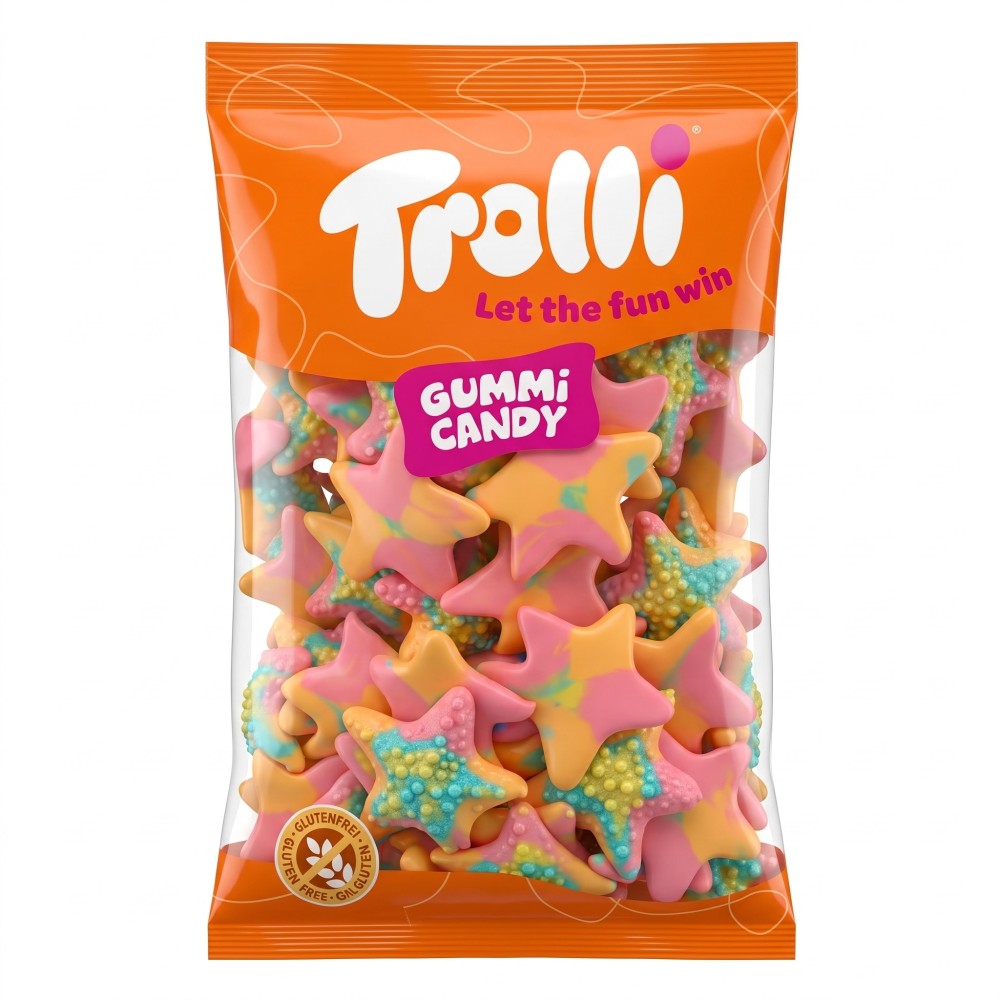 Estrellas Marinas (1KG)
