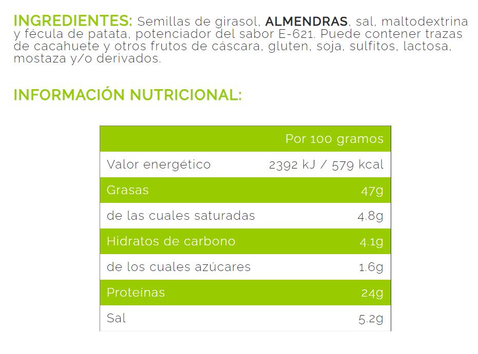 Dakota XL "PIPAS DEL INDIO" | Contiene 10 Unidades de 90g