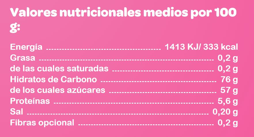 Estrellas Marinas (1KG)