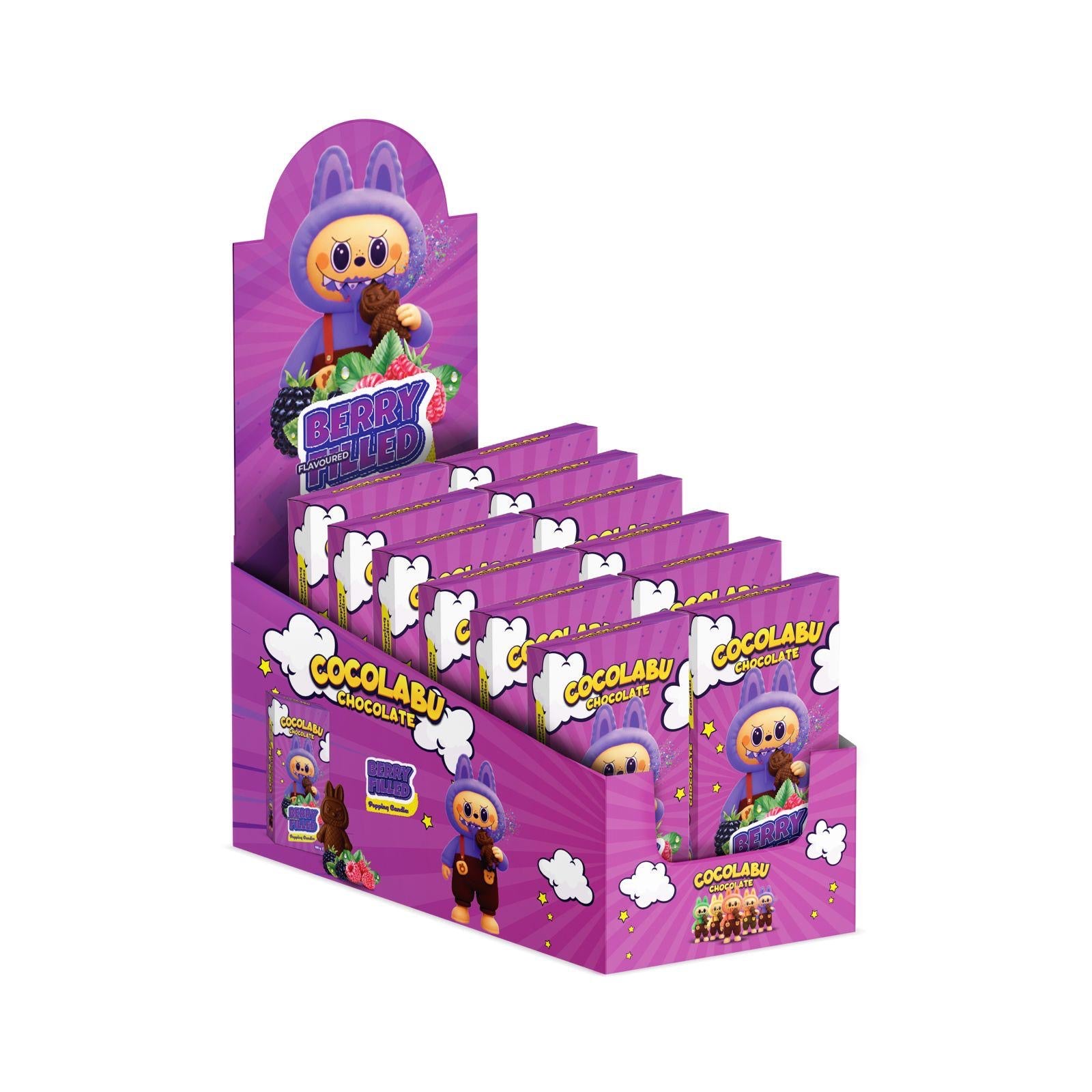 Cocolabu | Formato 100g ELEGIR REFERENCIA