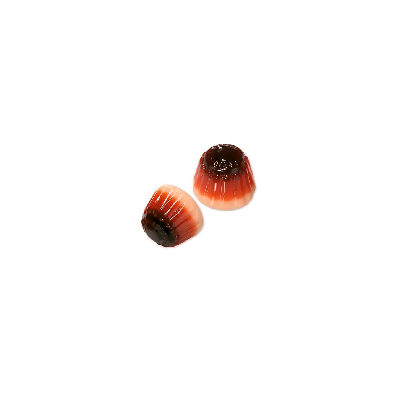 Flan Vidal | Formato Bolsa 1KG